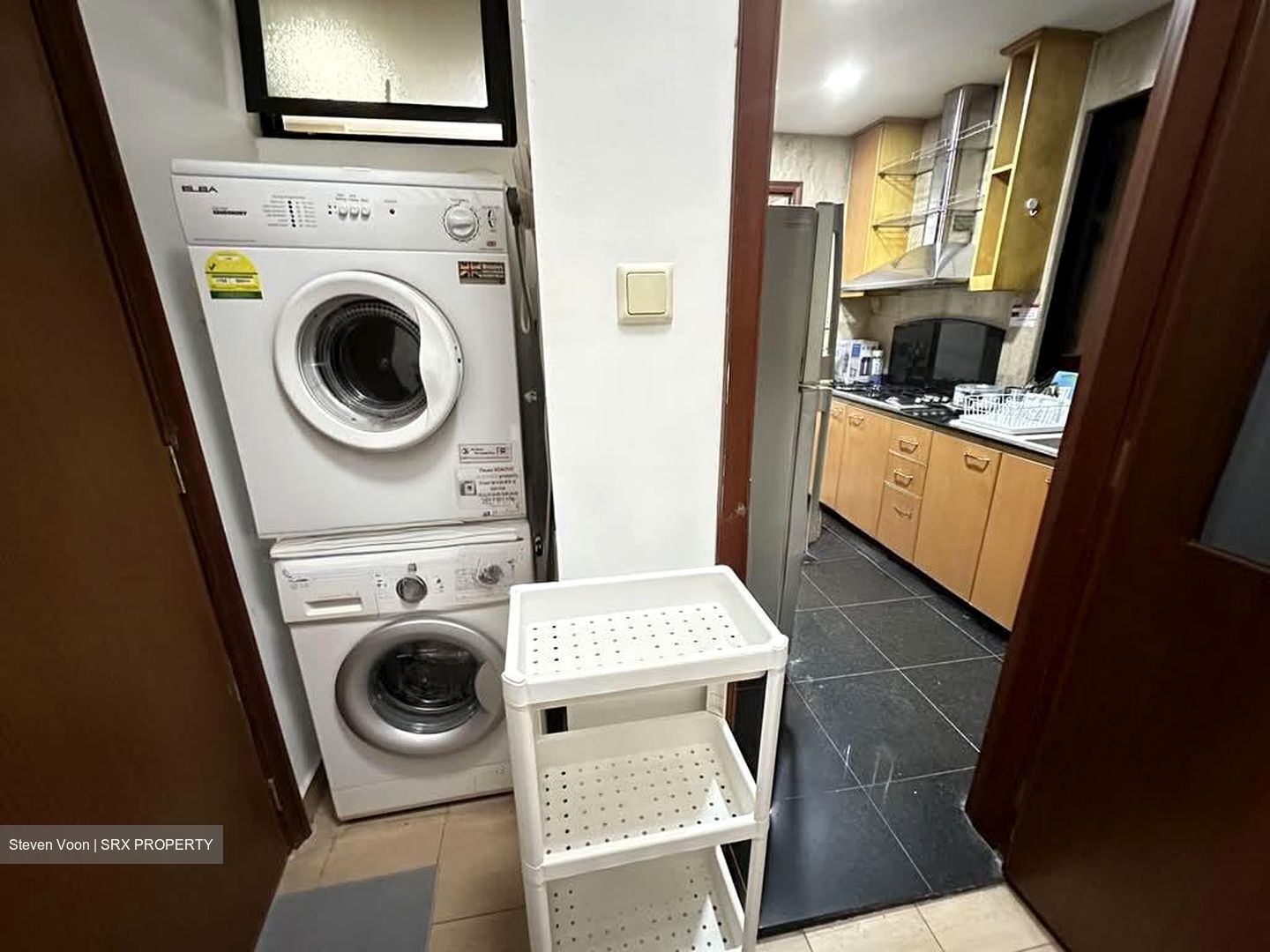 The Sterling (D21), Condominium #602627051